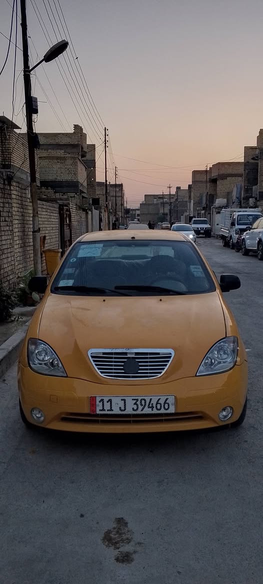 السلام عليكم...طيبة موديل 2015..سيارة جاهزة خير من الله تحويل ثاني يوم مكفولة من الضربة والصبغ نقصه تبريد فقط...تحويل ثاني يوم سيارة بسم صديقي نفس المنطقة. رقم نكليزي بغداد..السعر 37 ورقة سيارة. كشرها كلش حلو


**إذا كنت صاحب هذا الإعلان وتريد حذفه لأي سبب، رجاءا أرسل رسالة إلى الدعم الفني**