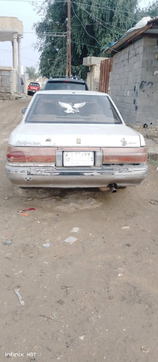 سلام عليكم سيدان هارتوب مديل 91 رقم واسط مشروع وطني سنويه لل29 سياره حلوه وخير من الله محرك ثنين ونص ديلكو نضيف تخم تاير نضيف باتري جديد حداديه نص عمر كهربائيات شغاله السعر 30 وبيها مجال للشراي للاستفسار *********** مكاني ذي قار قضاء النصر
