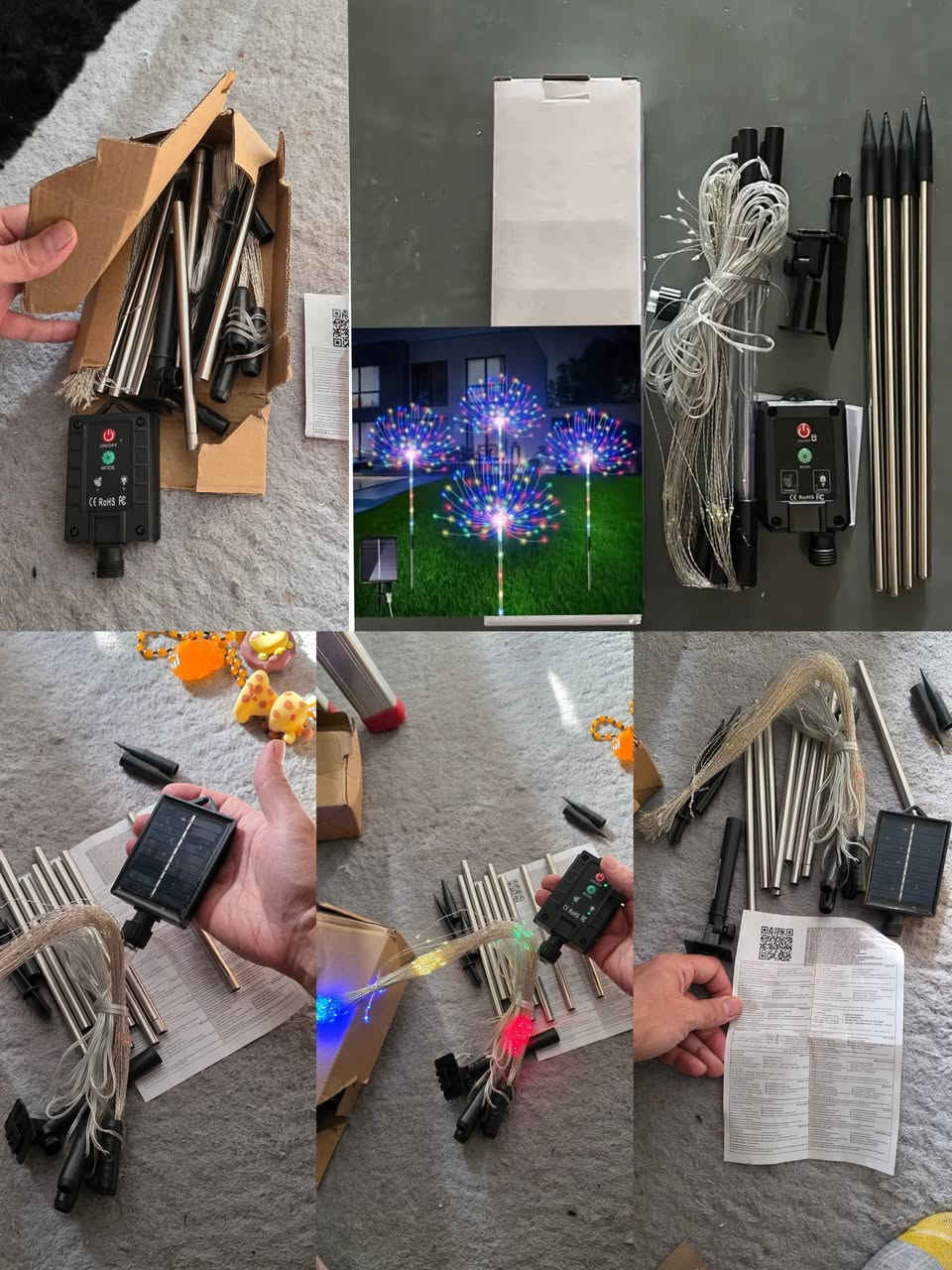 عندي غراض اهواية منشور بصفحتي ادخلوا عليها اسعار مناسبة
عنواني كركوك تسعين
تواصل مراسلة او وتساب ***********
