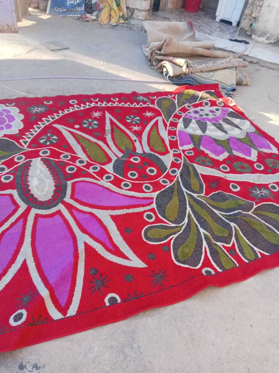 السلام عليكم زوالي للبيع


**إذا كنت صاحب هذا الإعلان وتريد حذفه لأي سبب، رجاءا أرسل رسالة إلى الدعم الفني**