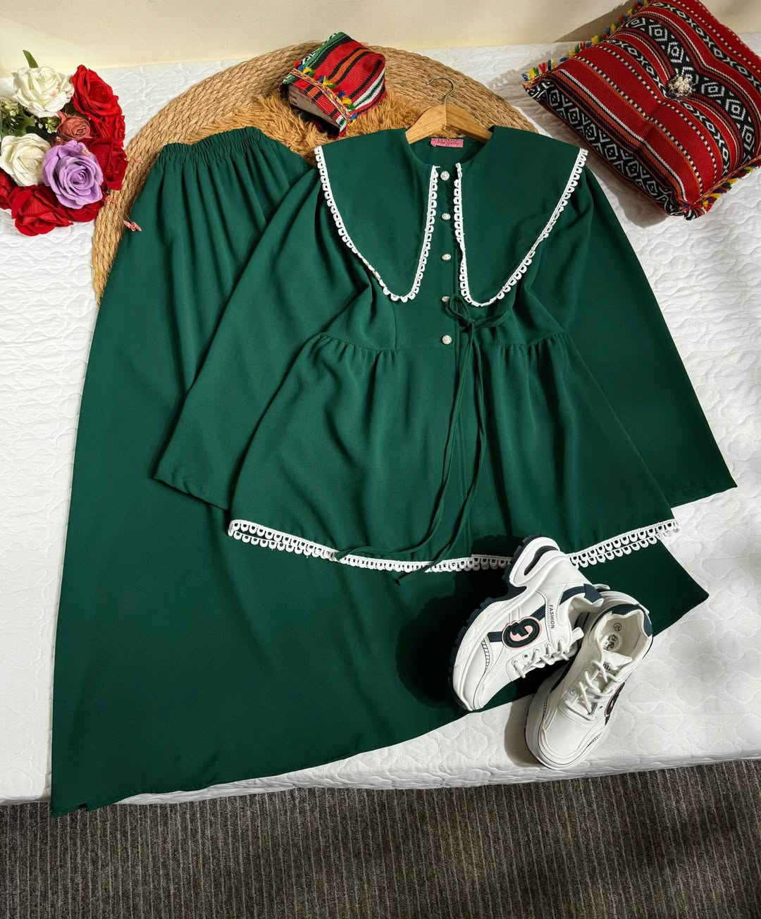 الاستفسار والحجز فقط واتساب+9647775744834
🧶🧶نوع سكوبا صيفي
السعر.37
المقاسات   38🌹40🌹42🌹44🌹46🌹48


**إذا كنت صاحب هذا الإعلان وتريد حذفه لأي سبب، رجاءا أرسل رسالة إلى الدعم الفني**