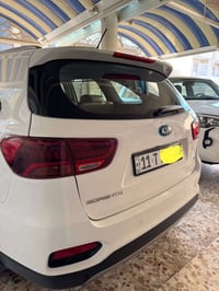 سورنتو • ٢٠٢٠ • ٦ سلندر