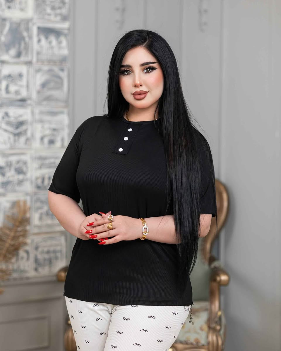 بسم الله الرحمن الرحيم 

تراك نسائي 

خامة زبدة مسحب ممتازة

فري سايز حد ٨٥ كيلو.

للحجز والاستفسار خاص 

تتوفر خدمة توصيل لجميع محافظات العراق 🚗 كربلاء, العراق


**إذا كنت صاحب هذا الإعلان وتريد حذفه لأي سبب، رجاءا أرسل رسالة إلى الدعم الفني**