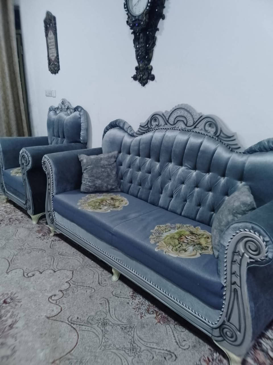 تخم البيع  بعده جديد 10 مقاعد السعر 750 بي مجال ***********
مكان الدوره كفائات الصحه
