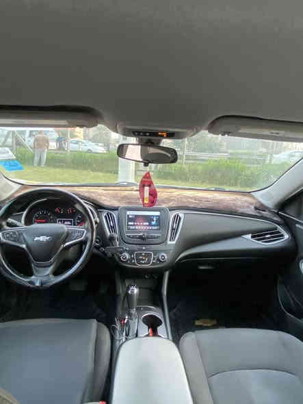 ماليبو للبيع 

موديل 2018 

كير اي تي 

رقم اربيل تحويل مباشر 

جاهزه من كلشي 

حادث السياره بنيد صبغ فقط وجاملغ مبدل عكس السايق 
السياره بدون دواخل 
سعر 98 وبيه مجال حك الجيه 

مكان السياره بغداد الغزاليه  ***********
