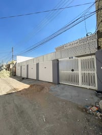 كربلاء النجمه • ٣٨٠م • طابو زراعي