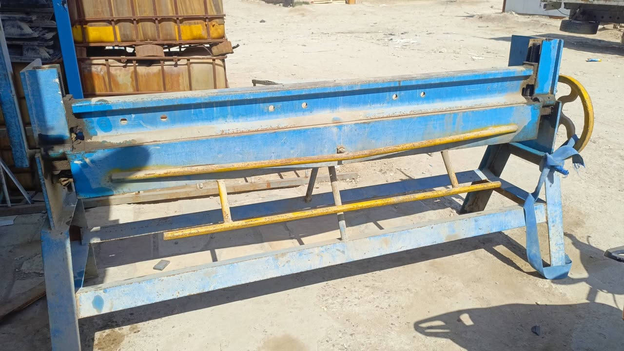 متوفر مكائن للبيع
***********
