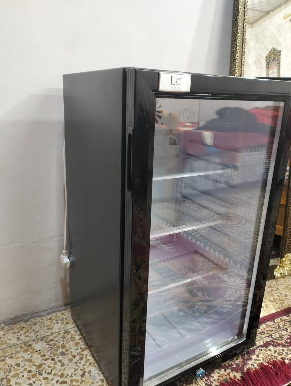 عارضا
مال بيت فول نضافه 
كدام العين برودتها اذا مو ثلج لا تخذها
السعر150


**إذا كنت صاحب هذا الإعلان وتريد حذفه لأي سبب، رجاءا أرسل رسالة إلى الدعم الفني**