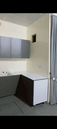 بيت كوفه • النجف الأشرف • ١٠٠م