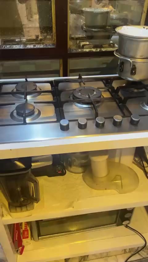 للبيع فوك ٤ امتار. نص كله مع طباخ ٥٥٠


**إذا كنت صاحب هذا الإعلان وتريد حذفه لأي سبب، رجاءا أرسل رسالة إلى الدعم الفني**