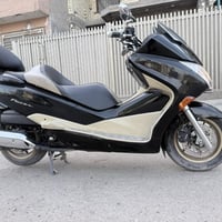 مراوس بي سي اكس جيل ثالث او رابع فورزا 0/10 دراجه رمبه ماشيه 26 اسرائي...