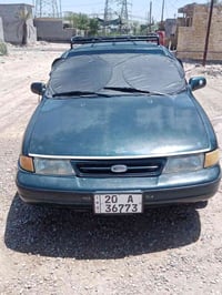 ألسلام عليكم سيفيه للبيع مديل ٩٣بسمي جاهزه  نقص بس غاز التبريد اتصال و...