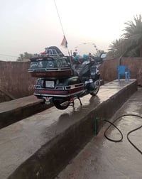كولدن 1500 • مكينه وكير شغال • بابل