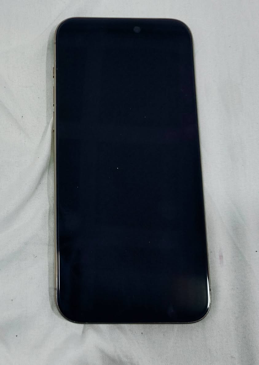 السلام عليكم إيفون 15برو ماكس بطاريه 90 للبيع سعر 1100
‏‪***********‬‏
