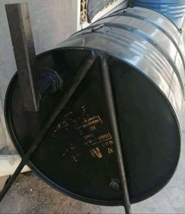 شوايه عمل كلش حلوه تعمل على الفحم او الخشب سعر الكبيره 65 سعر الصغيره 35
حله مركز المدينه يوجد توصيل


**إذا كنت صاحب هذا الإعلان وتريد حذفه لأي سبب، رجاءا أرسل رسالة إلى الدعم الفني**