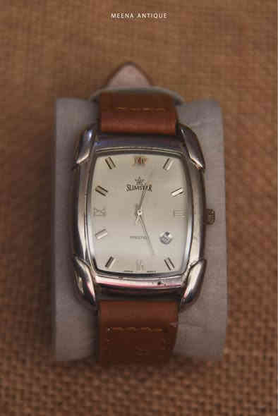 السلام عليكم
ساعات براند
للبيع شلع كلها ب ٢٠٠ الف
للعلم : السودة بالموقع ٢٠٠$ 
كل وحدة مكتوب المنشأ بالصورة
سويسري وامريكي
Swiss army
Slimstar
Omax quartz 
Citizen
ساعة تكويك وكلها شغالة
التواصل خاص او واتس
الرقم فقط واتس 
***********
مكان / حي الجامعة بغداد
يوجد توصيل بغداد بغداد
