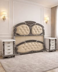 نجارة عراقية • صاج ٤ملم • ام دي اف