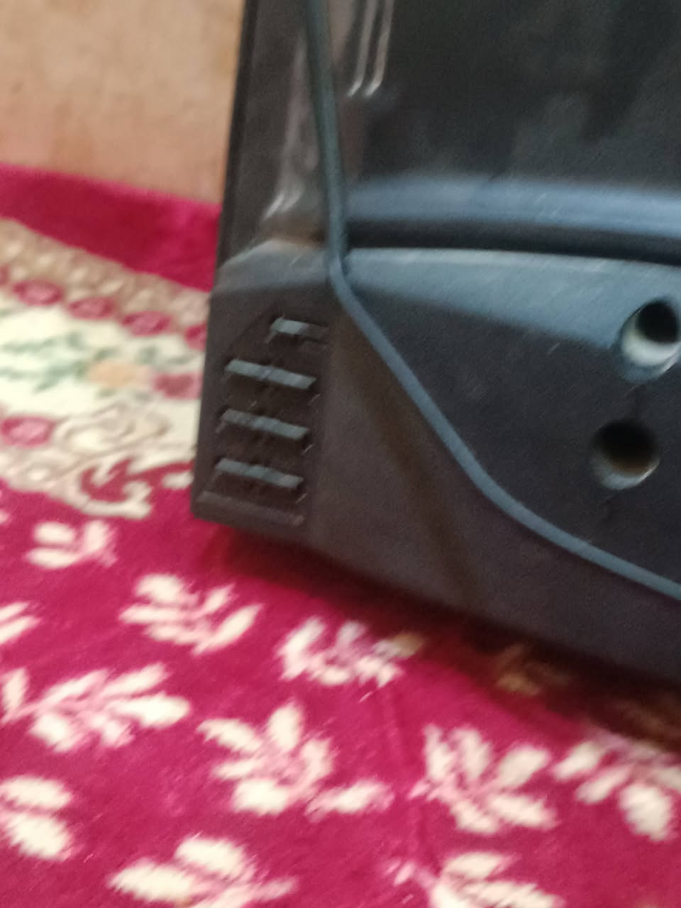 شاشة للبيع موضح بل صورة تفاصيل تريد تشتري تصلحة تريد تبيع تفصيخ بعد يمك (كربلاء /بوبيات) السعر قيم بل يرضي الله تواصل خاص كلشي ذكرت تريد تعال اشتري كبل لا ضل تسأل


**إذا كنت صاحب هذا الإعلان وتريد حذفه لأي سبب، رجاءا أرسل رسالة إلى الدعم الفني**