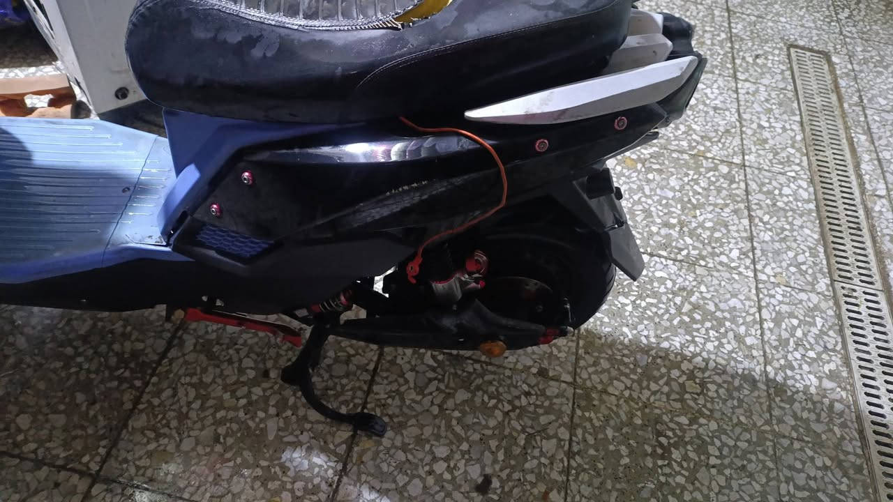 سكنس جبلي شحن لبيع مكاني مدينه الصدر  دراجه نظيفه وكامله بيه شخوط بالكفر و5 بطاريات نظيفيات
300الف 
0771333722


**إذا كنت صاحب هذا الإعلان وتريد حذفه لأي سبب، رجاءا أرسل رسالة إلى الدعم الفني**