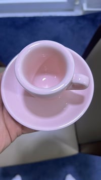 كوب اسبريسو • كلاص عصير ١٤ اونص • كيمكس ٤٠٠ مل