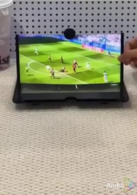 شاشەی موبایلەت گەورەبکە یەک دانە بەردەستە؟نرخ 15هەزار07701340684