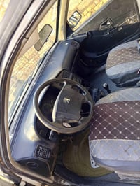 مكينة وكير جديد • تحتاج سمكرة وصبغ • ديوانية سدير