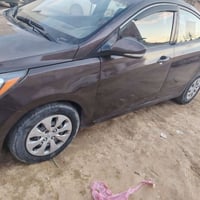 اكسنت • ٢٠١٧ • كربلاء