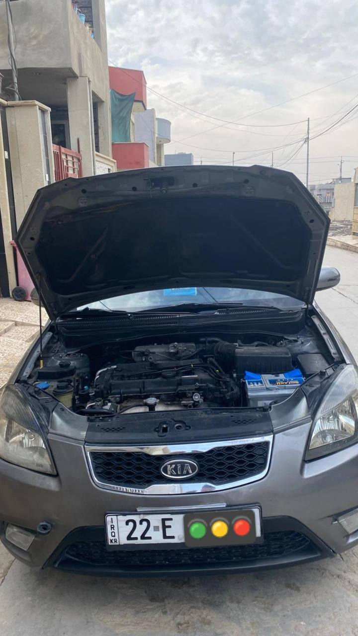 السلام عليكم ورحمة الله وبركاته

كياريو 2012موصفات فول برايد تحكمات سترين فتحة بالسقف محرك 16تدفئه وتبريد شغال أمبدل بيها باب وجاملغ بدون دواخل رقم اربيل سنويه لي2027نظافة فول ما شاء الله باسم صاحبها الشرعي شرط التحويل

السعر 105بيها مجال بسيط رقم تلفوني ***********
