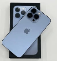 ايفوان ١٣ بروا ماكس 256 بطاريه ٨٩ وتر بشرط وضمان السعر ٦٥٠ ال تصال ٠٧٨...