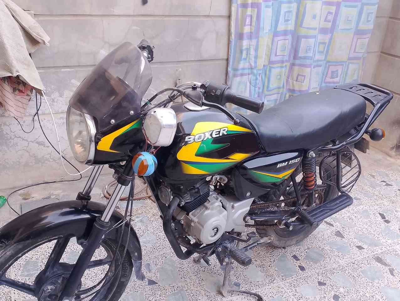 موتور للبيع 700


**إذا كنت صاحب هذا الإعلان وتريد حذفه لأي سبب، رجاءا أرسل رسالة إلى الدعم الفني**