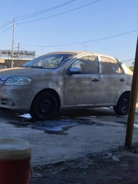 افيو • اوتوماتيك • ٢٠٠٩