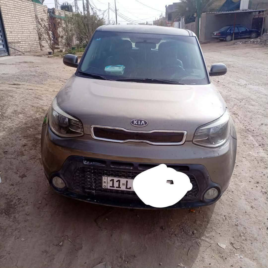 السلام عليكم 
صول موديل 14 وارد امريكي رقم بغداد انكليزي مشروع وطني باسمي تحويل مباشر 
السياره 3 قطع نظيفه مال بيت تخم تاير دوشمه جديدة شاشة وكامرة تبريد شغال ثلج 
مكينه1600 Gdi  السعر 105وبيها مجال ***********
***********
مكاني كربلاء طويريج
