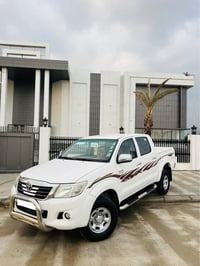 ٢٠١٤ • بي صبغ • مكينة وجير شغال