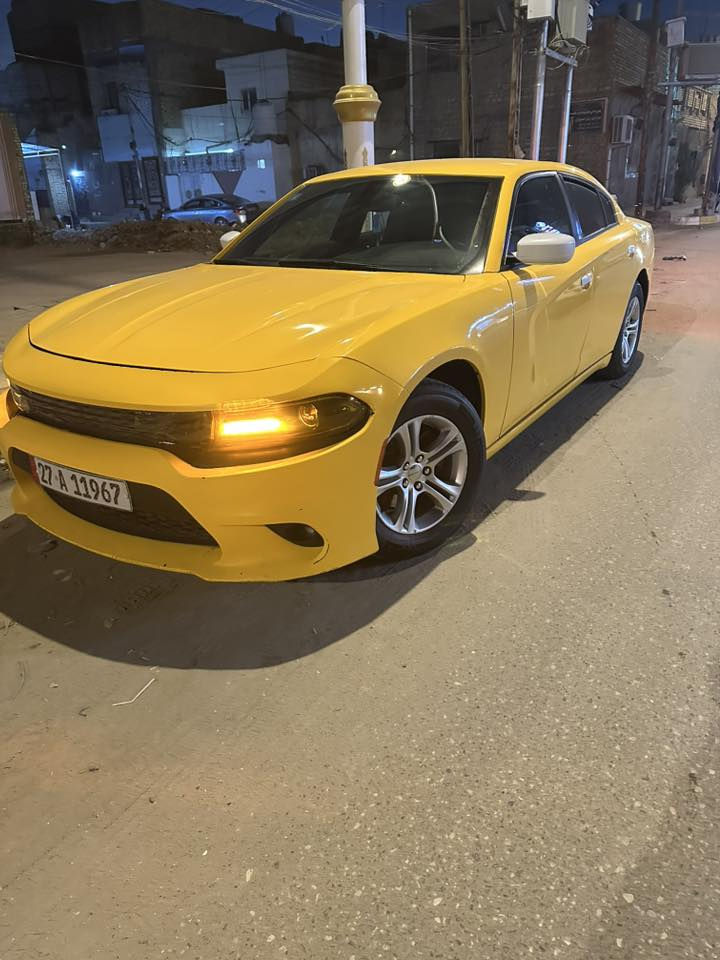 سلام عليكم بيع أو مراوس جارجر
22اصل 15رقم ذي قار جاهزه السياره خط وبحث كامله مكمله خطهه بغداد   بسمي مداور ثاني يوم 
كتاب الفحص مرفق بلمنشور 
السعر 175وبيهه مجال 
المكان ناصريه مركز 
رقم الهاتف ***********
