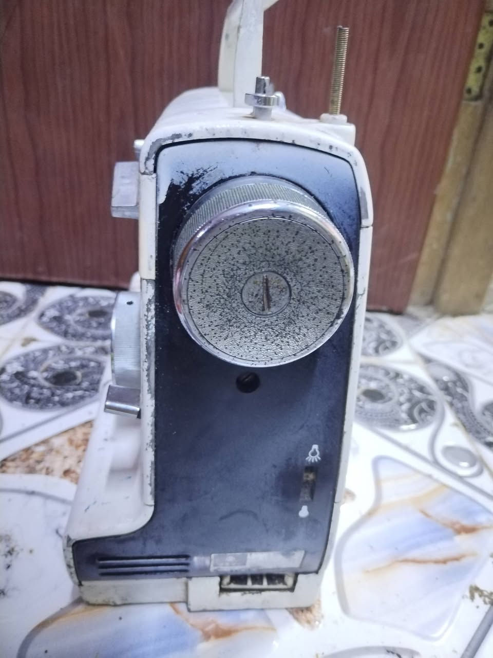 مكينه للبيع مشتريها ب100تفاصيل بلخاص


**إذا كنت صاحب هذا الإعلان وتريد حذفه لأي سبب، رجاءا أرسل رسالة إلى الدعم الفني**