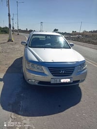 سوناتا • ٢٠١١ • رقم صلاح الدين