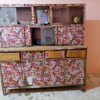 كاونتر حديد • ١٥٥×١٥٠ • الناصرية القرية العصرية