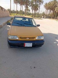 الماني • مكينة ناعمه • سنوية ٢٠٢٨
