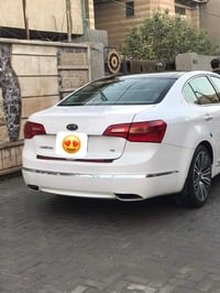 كادنزا موديل 2011 خليجي السونار مرفق بالصور  رقم بغداد الانكليزي  ب103...