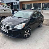 ميراج • ٢٠١٧ • جير توماتيك