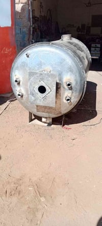 صيانه تنصيب تصنيع سخانات ماء حار مختلف الأحجام فندقي معامل حسينيات 078...