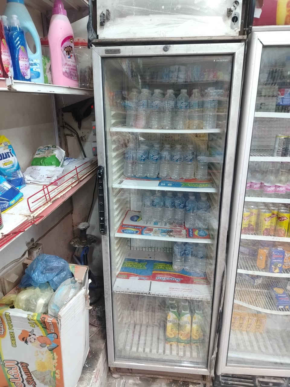 عارضات للبيع سعر خاص


**إذا كنت صاحب هذا الإعلان وتريد حذفه لأي سبب، رجاءا أرسل رسالة إلى الدعم الفني**