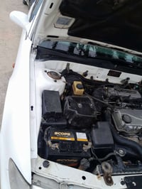 سوناتا ثري • بدون حادث • مكينة وكير ضمان