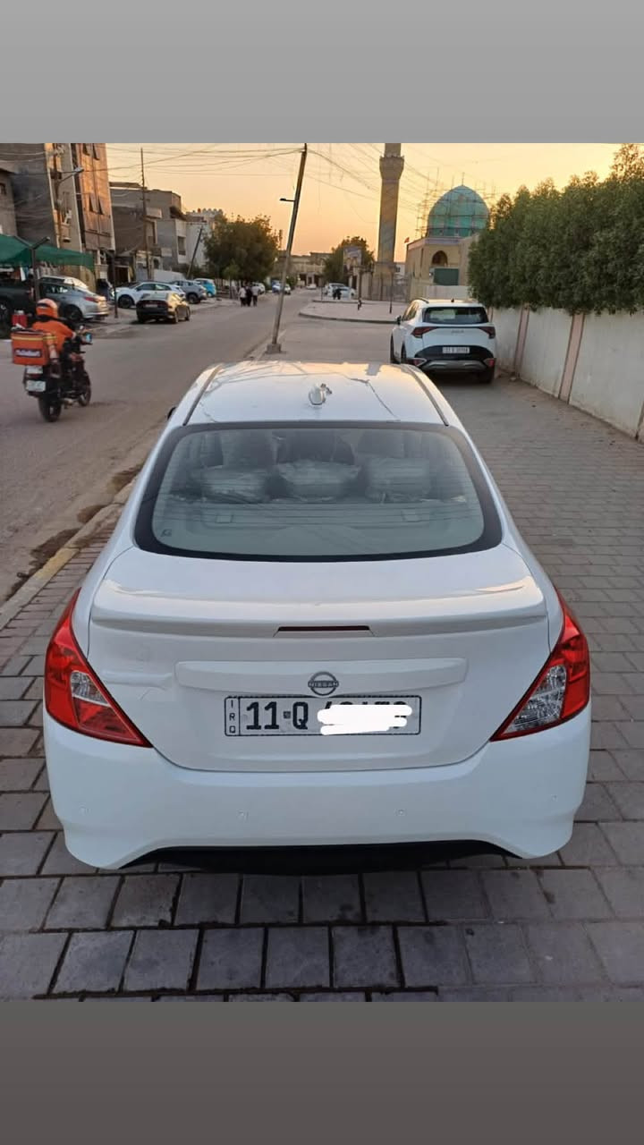 السلام عليكم نيسان سني ٢٠٢٥ كفالة عامة من الصبغ بيها بارد بسيط ب الجاملغ الخلفي ماشية الف  رقم بغداد ب اسمي سعر ١٣٠ وبيها مجال مكاني بغداد نفق الشرطة حي حطين ***********
