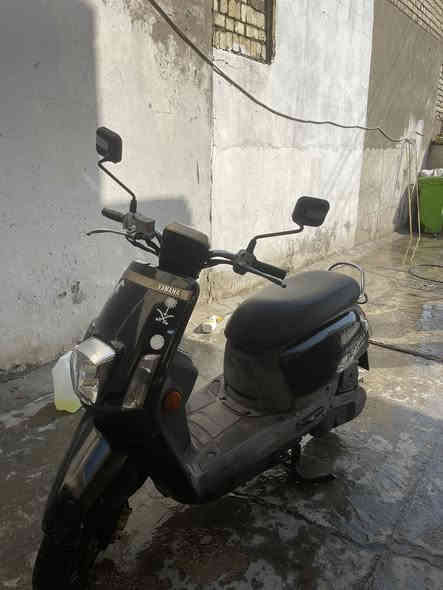 سلام عليكم

دراجة بوليس لبيع بلاديه وكفالة عامه مابيها اي نقص قبل 3ايام نازله من رامبه مكينه متسمع صوتها  داخل بيتنجاني عنوان بغداد ***********
