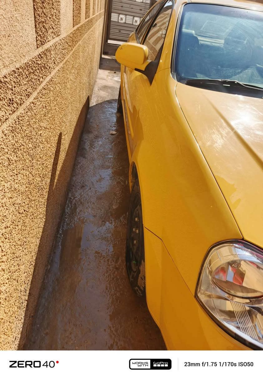 سياره اوبترا ٢٠١١ شركه العامه فقط باب مبدل مكفوله السعر 63 مكانهه بغداد الشعله ***********
