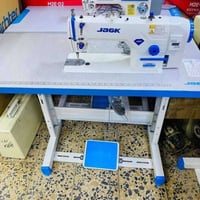 مكائن JACK • محرك سيرفو • طاولة كاملة