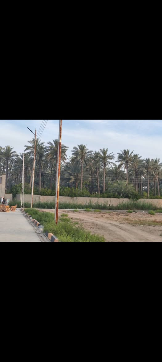 زراعي سند 25
100 متر واجه ٦ او ٧٠ سم
نزال ١٥ 
سعر 39 
مكاتبة وقرار محكمة 
العنوان ديالى بعقوبة القديمة قرب فلكة الامين 
مقابيل مدرسة الصدقة الجارية 
خاص موجود


**إذا كنت صاحب هذا الإعلان وتريد حذفه لأي سبب، رجاءا أرسل رسالة إلى الدعم الفني**