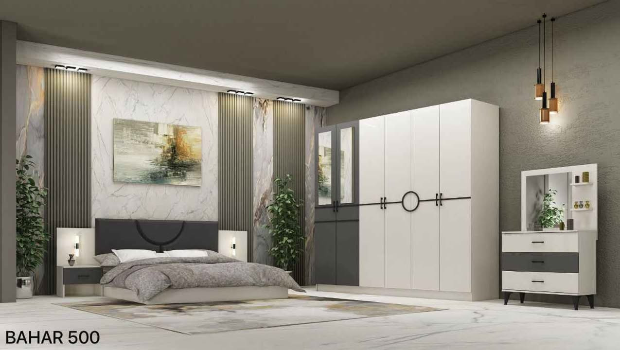 ♦️🔈 *تم وصول*🔈♦️
*موديل*سيمات   نفرين   * 

 
♦️ *5 *قطع ابواب* *نفرين*
♦️ *كنتور   *220  سم صافي عمق 52 سم
♦️ *ميزت تواليت نفس الصوره 80 سم 
♦️ *كومدي عدد 2 اناره 
♦️ *سرير *180*200 سم*  

*السعر 590 الف 
تركي 🇹🇷اصلي  ! 
برغي جوي حديد 💪 
عمق كنتور 52 سم صافي 

توصيل بغداد مجانا 
اطراف ٢٠ الف 
محافظات 75 الف ناصرية, ذي قار


**إذا كنت صاحب هذا الإعلان وتريد حذفه لأي سبب، رجاءا أرسل رسالة إلى الدعم الفني**