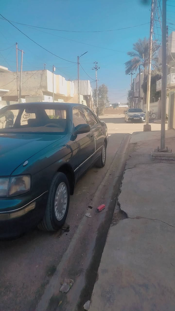 ام عليكم بطه موديل 92 للبيع نضيفه حيل السياره مكفوله 
للستفسار/***********/وبي واتساب
